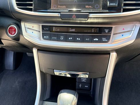 Used 2013 Honda Accord EX-L image 22