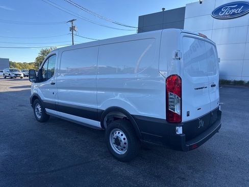 New 2026 Ford Transit 350 Low Roof AWD image 9