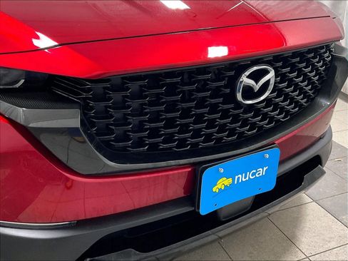 Used 2025 MAZDA CX-50 AWD 2.5 Hybrid w/ Premium Pkg image 31