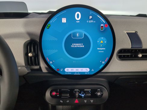 New 2026 MINI Cooper S image 15