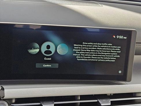 New 2026 Hyundai Tucson Limited image 17