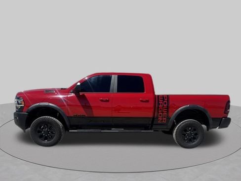 Certified 2020 RAM 2500 Power Wagon AWD/4WD image 2