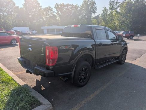 Used 2020 Ford Ranger XLT w/ Equipment Group 301A Mid AWD/4WD image 6