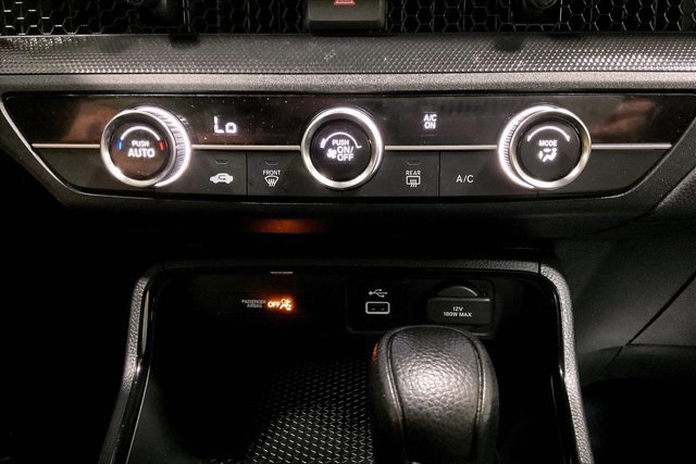 Used 2025 Honda CR-V LX image 32