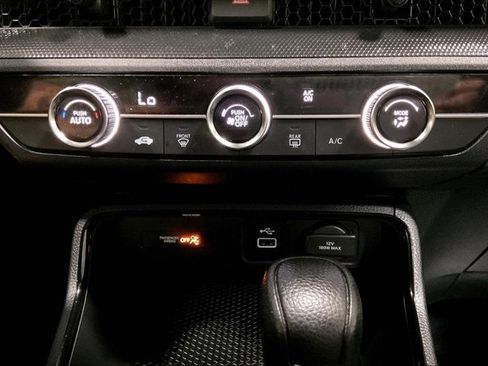 Used 2025 Honda CR-V LX image 32