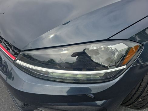 Used 2018 Volkswagen GTI S FWD image 28