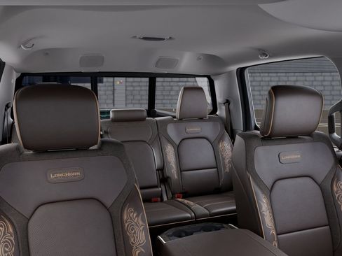New 2026 RAM 1500 Limited AWD/4WD image 27