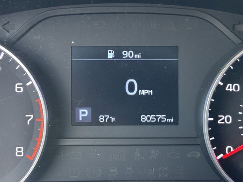 Used 2022 Kia Sportage LX image 22