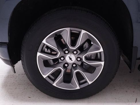 Used 2021 Chevrolet Silverado 1500 RST w/ Texas Edition Plus RWD image 30