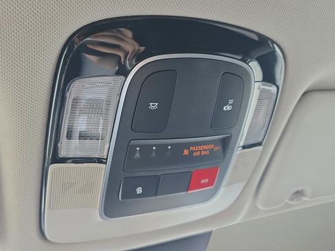 New 2024 Hyundai Tucson SEL AWD/4WD image 27