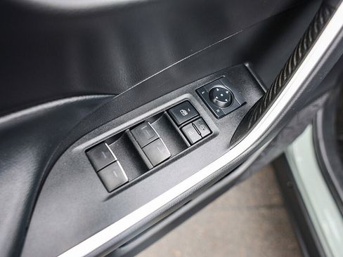Certified 2022 Toyota RAV4 XLE Premium FWD image 11