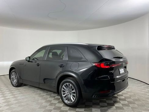 Used 2024 MAZDA CX-90 3.3 Turbo w/ Select Package AWD/4WD image 8