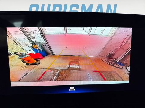 Used 2025 Chevrolet Trax LT w/ Driver Confidence Package image 17