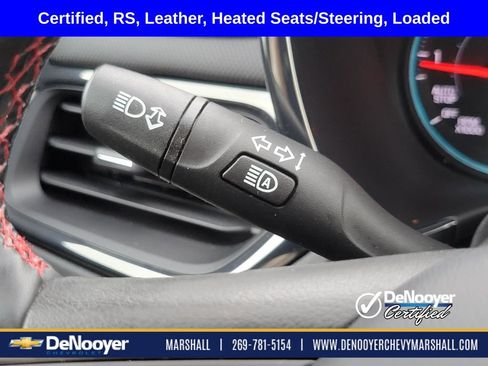 Used 2024 Chevrolet Equinox RS image 15