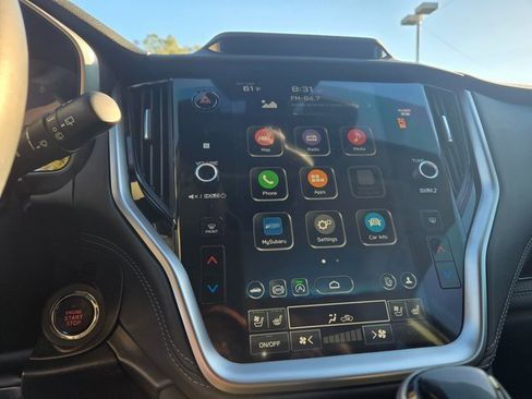 Used 2024 Subaru Outback Touring XT image 5