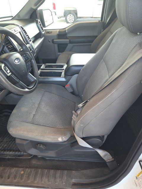 Used 2019 Ford F150 XLT AWD/4WD image 4