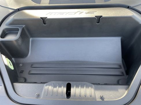 New 2025 Ford Mustang Mach-E Premium image 27