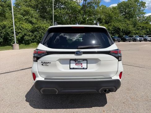 Certified 2025 Subaru Forester Limited w/ Popular Package #2 AWD/4WD image 6