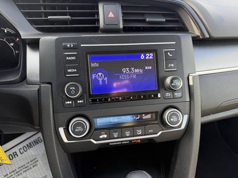 Used 2018 Honda Civic LX image 24