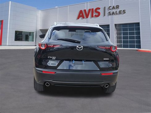 Used 2025 MAZDA CX-30 AWD 2.5 S w/ Preferred Package image 5