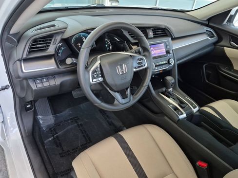 Used 2021 Honda Civic LX image 12