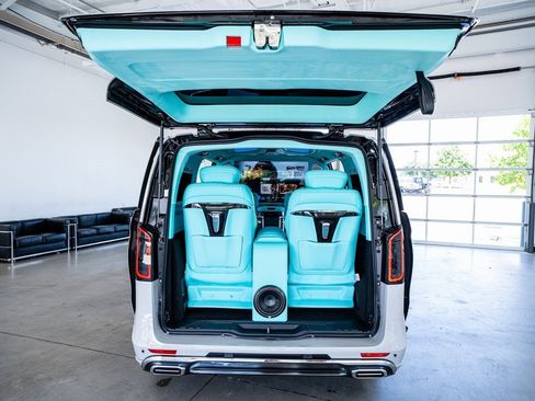 Used 2023 Mercedes-Benz Metris Passenger image 67