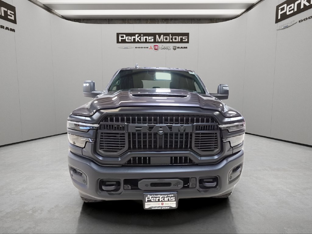 New 2027 RAM 2500 Power Wagon AWD/4WD image 2