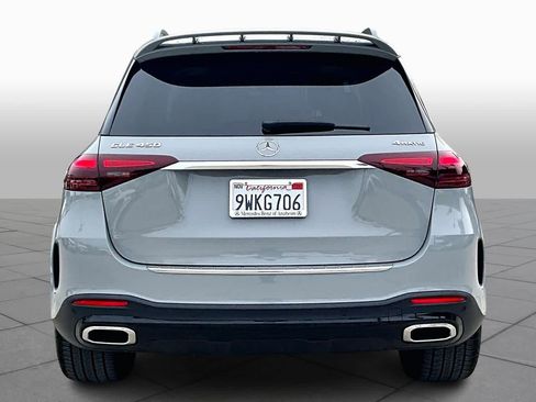Used 2026 Mercedes-Benz GLE 450 GLE 450 image 5