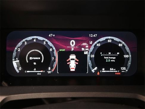 New 2025 Toyota 4Runner TRD Off-Road Premium image 6