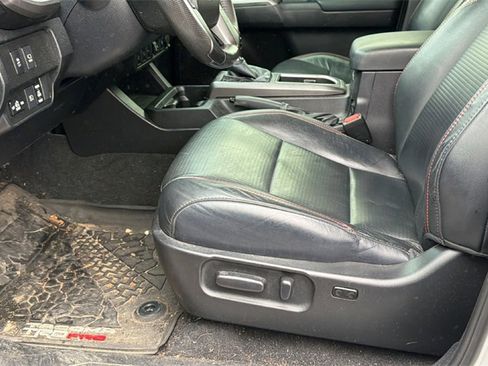 Used 2021 Toyota Tacoma TRD Pro image 10