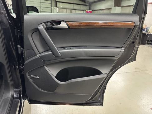 Used 2014 Audi Q7 3.0T Premium Plus w/ Premium Plus Package image 16