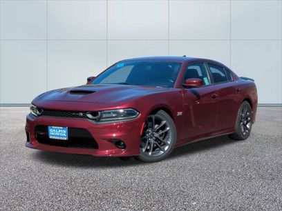 Used 2020 Dodge Charger Scat Pack w/ Plus Group