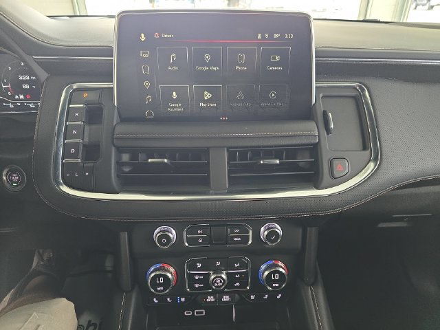 Certified 2023 GMC Yukon AT4 w/ Max Trailering Package AWD/4WD image 15