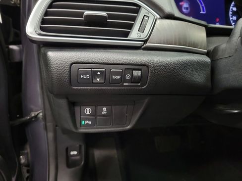 Used 2019 Honda Accord Touring image 23