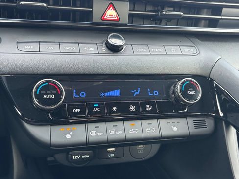 Certified 2026 Hyundai Elantra N FWD image 23