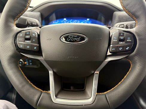 New 2026 Ford Explorer Tremor w/ Tremor Convenience Package image 44