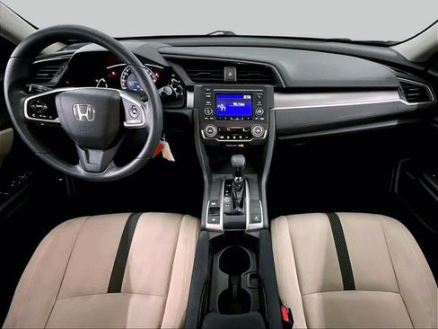 Used 2017 Honda Civic LX image 14