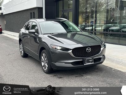 Certified 2024 MAZDA CX-30 AWD 2.5 S w/ Preferred Package