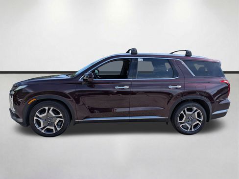 Used 2023 Hyundai Palisade Limited FWD image 7