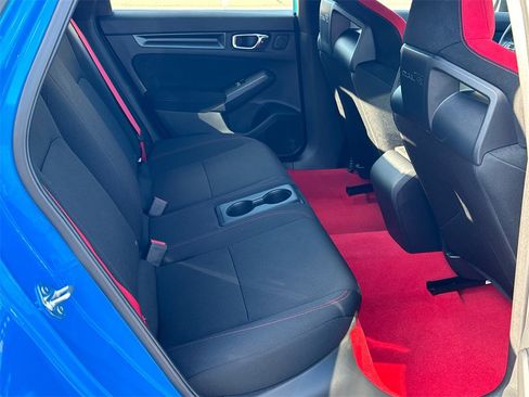 Certified 2024 Honda Civic Type R image 13