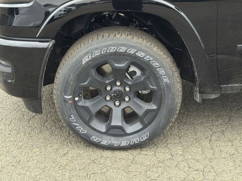 New 2026 RAM 1500 Big Horn image 12