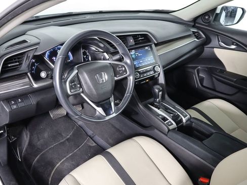Used 2019 Honda Civic EX image 24