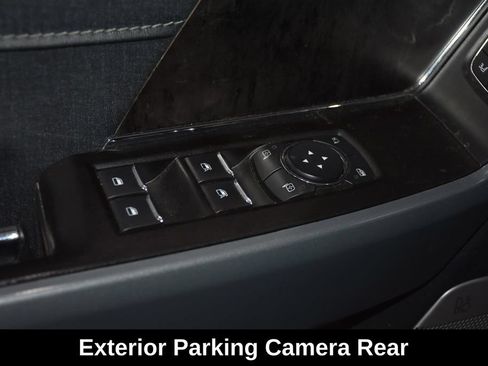 Used 2022 Ford F150 Lariat AWD/4WD image 29