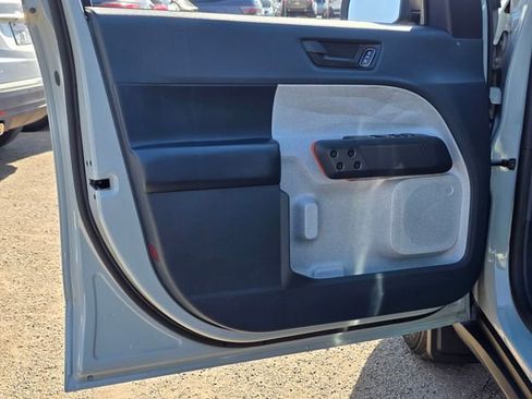 Used 2022 Ford Maverick XLT w/ Equipment Group 300A Standard image 17