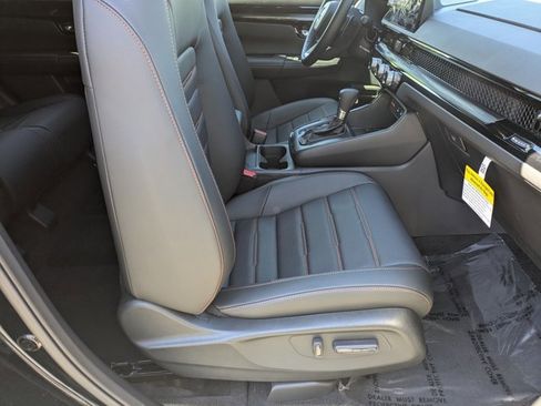 Used 2026 Honda CR-V Sport Touring image 22