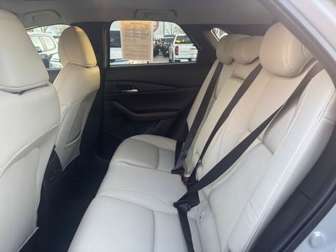 Certified 2025 MAZDA CX-30 AWD 2.5 S w/ Premium Package image 15