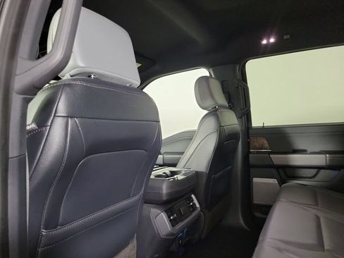 Used 2023 Ford F150 Lightning Lariat AWD/4WD image 10