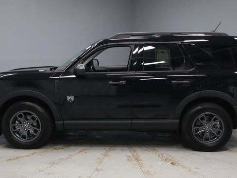 Certified 2023 Ford Bronco Sport Big Bend w/ Convenience Package AWD/4WD image 7