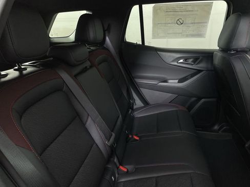 New 2026 Chevrolet Equinox RS image 26