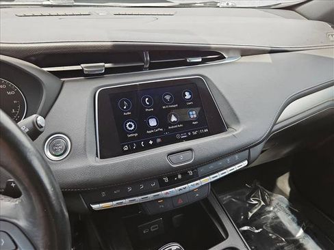 Used 2023 Cadillac XT4 Premium Luxury AWD/4WD image 15